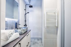 HB apartments University