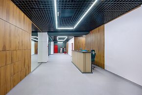 HB apartments University
