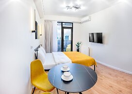HB apartments University