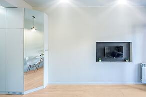 HB apartments University