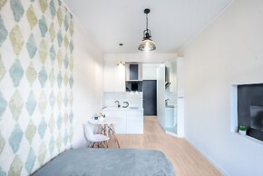 HB apartments University