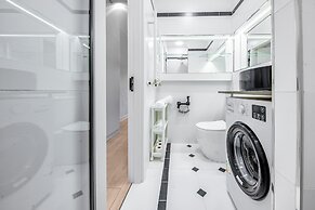 HB apartments University