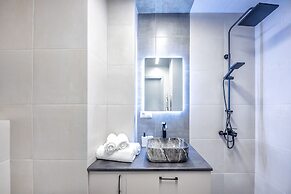 HB apartments University
