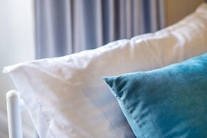 HB apartments University
