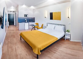 HB apartments University
