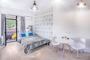 HB apartments University
