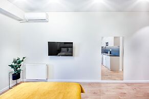 HB apartments University