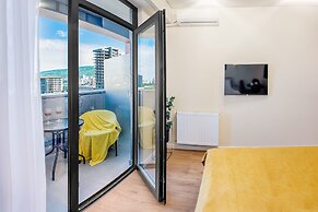 HB apartments University