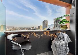 HB apartments University