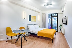 HB apartments University