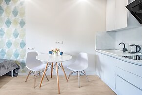 HB apartments University