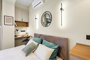 HB apartments University