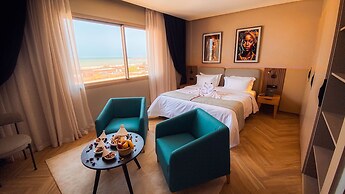 Elite View Hotel Dakhla