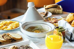 Elite View Hotel Dakhla