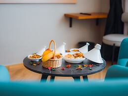 Elite View Hotel Dakhla