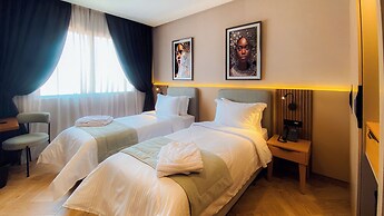 Elite View Hotel Dakhla