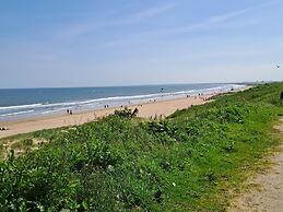 Seaside Chalet Retreat in Bridlington