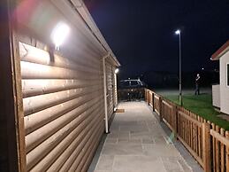 Seaside Chalet Retreat in Bridlington