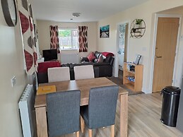 Seaside Chalet Retreat in Bridlington