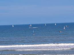 Seaside Chalet Retreat in Bridlington