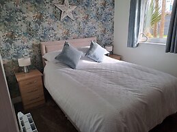 Seaside Chalet Retreat in Bridlington