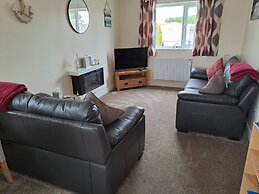 Seaside Chalet Retreat in Bridlington