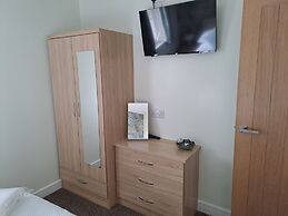 Seaside Chalet Retreat in Bridlington