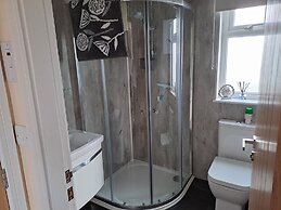 Seaside Chalet Retreat in Bridlington