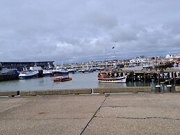 Seaside Chalet Retreat in Bridlington