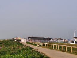 Seaside Chalet Retreat in Bridlington