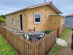 Seaside Chalet Retreat in Bridlington