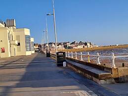 Seaside Chalet Retreat in Bridlington