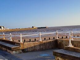 Seaside Chalet Retreat in Bridlington