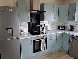 Seaside Chalet Retreat in Bridlington