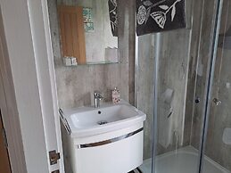 Seaside Chalet Retreat in Bridlington