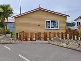 Seaside Chalet Retreat in Bridlington