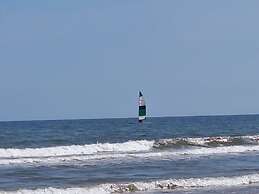 Seaside Chalet Retreat in Bridlington