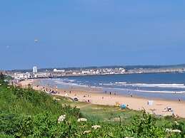 Seaside Chalet Retreat in Bridlington