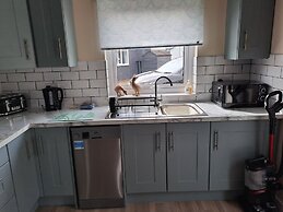 Seaside Chalet Retreat in Bridlington