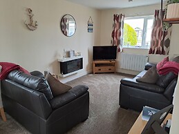 Seaside Chalet Retreat in Bridlington