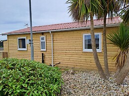 Seaside Chalet Retreat in Bridlington