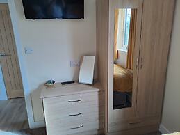 Seaside Chalet Retreat in Bridlington