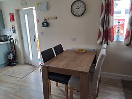 Seaside Chalet Retreat in Bridlington