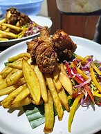 The Farmhouse Inn Nanyuki