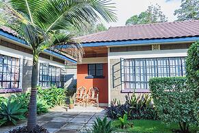 The Farmhouse Inn Nanyuki