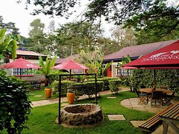 The Farmhouse Inn Nanyuki