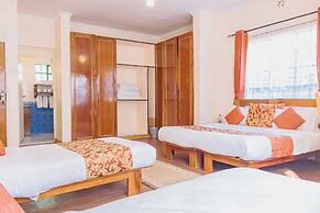 The Farmhouse Inn Nanyuki