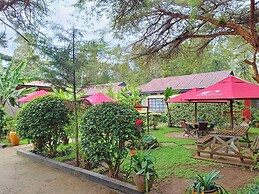 The Farmhouse Inn Nanyuki