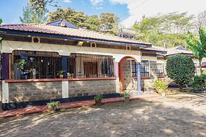 The Farmhouse Inn Nanyuki