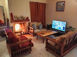 The Farmhouse Inn Nanyuki